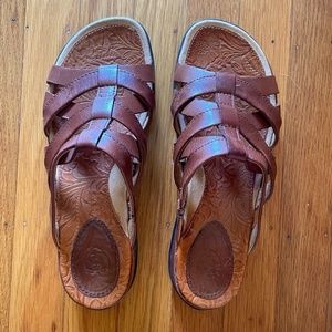 Ariat Sandals